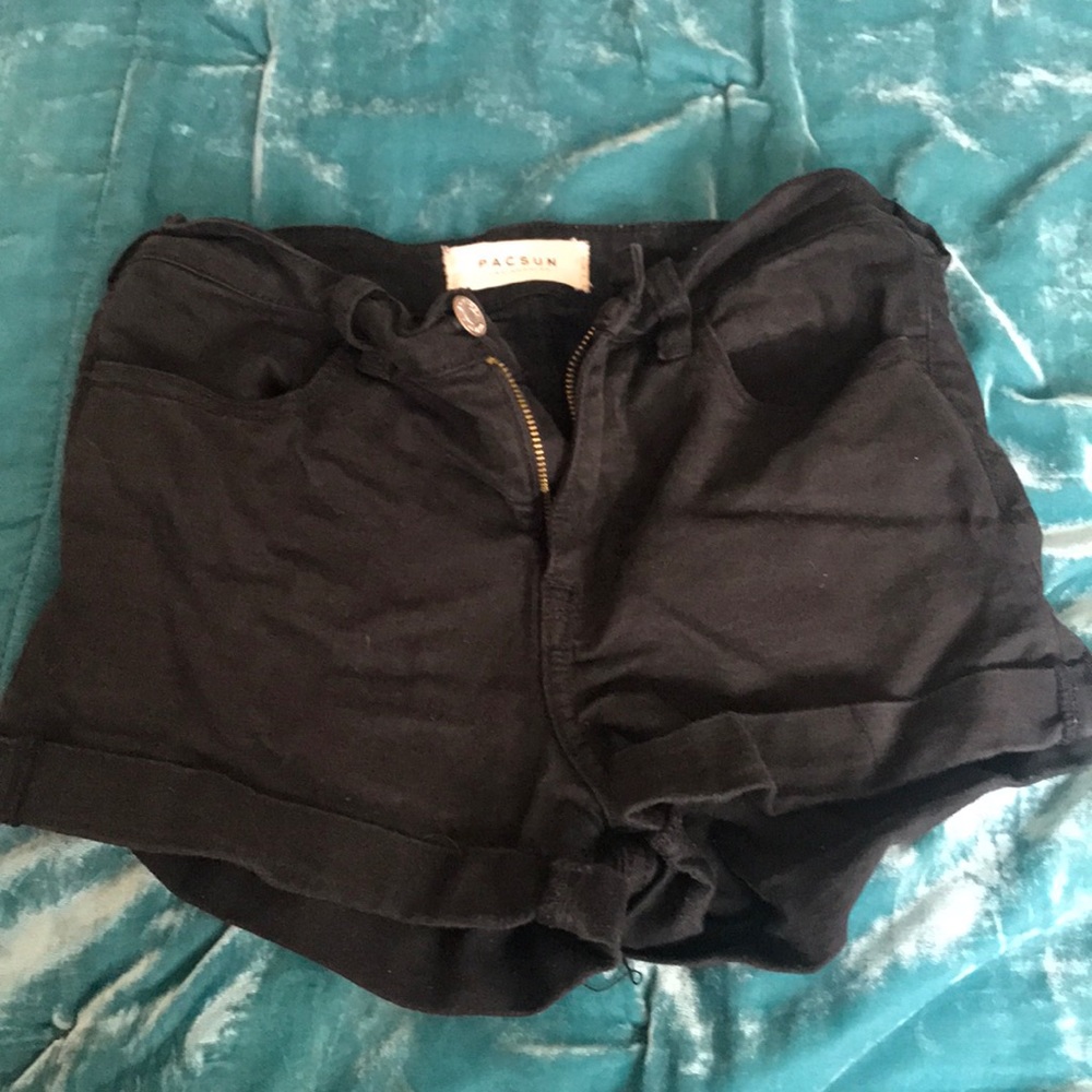 Pacsun Shorts (Sz 25)